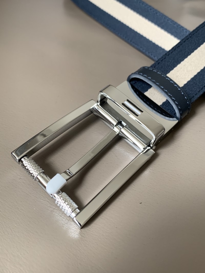 Bally Belts